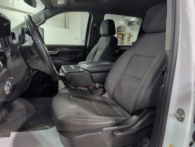 2024 GMC Sierra 3500 HD SLE DRW