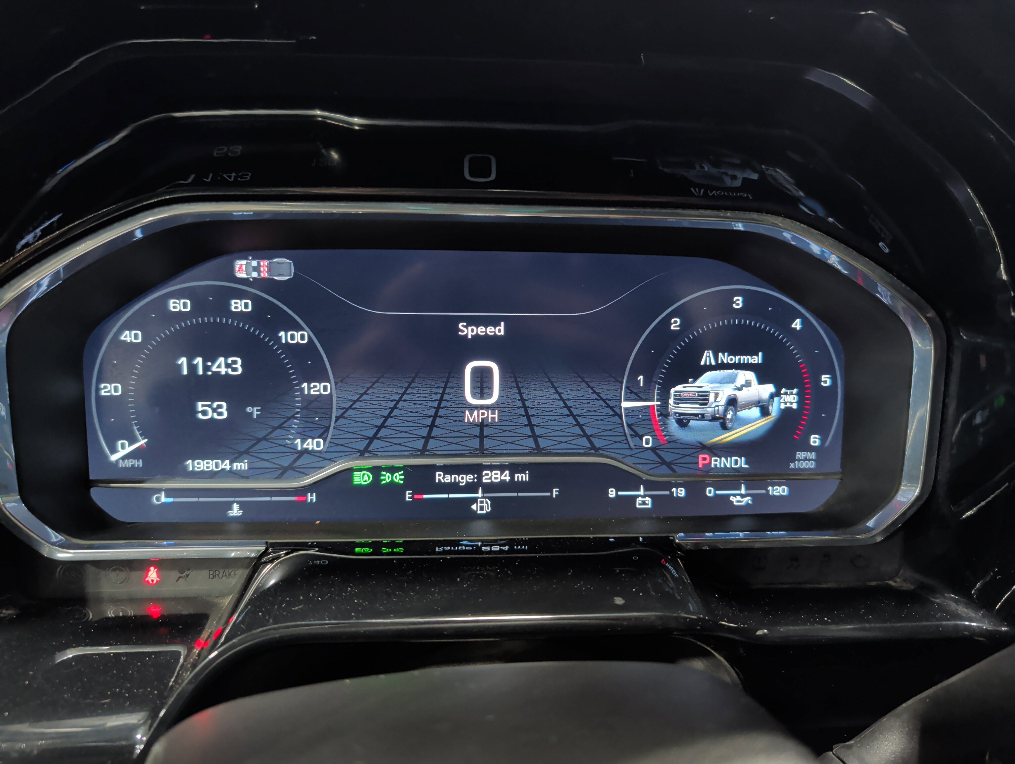 2024 GMC Sierra 3500 HD SLE DRW