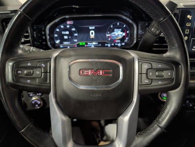 2024 GMC Sierra 3500 HD SLE DRW