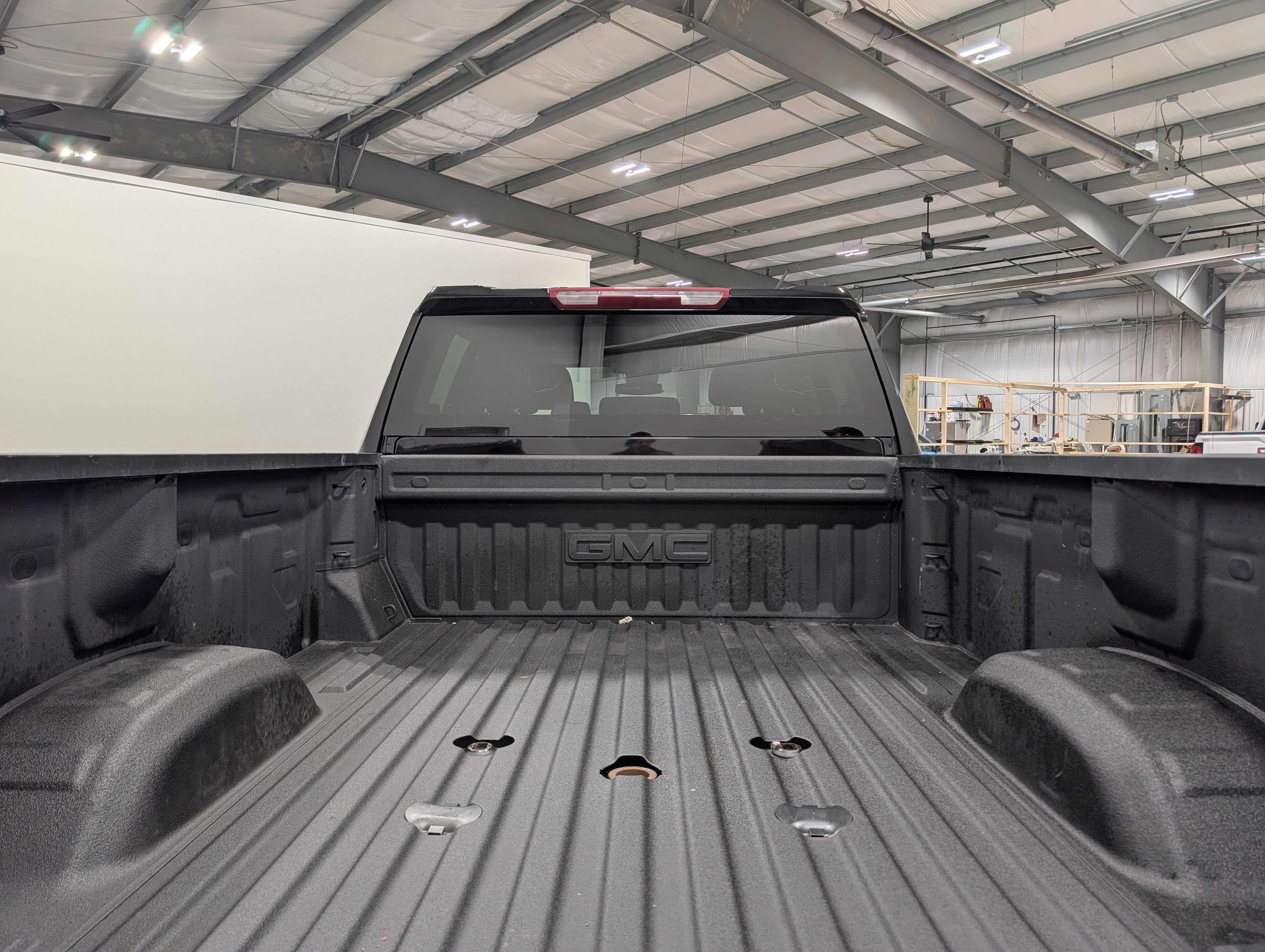 2024 GMC Sierra 3500 HD SLE DRW