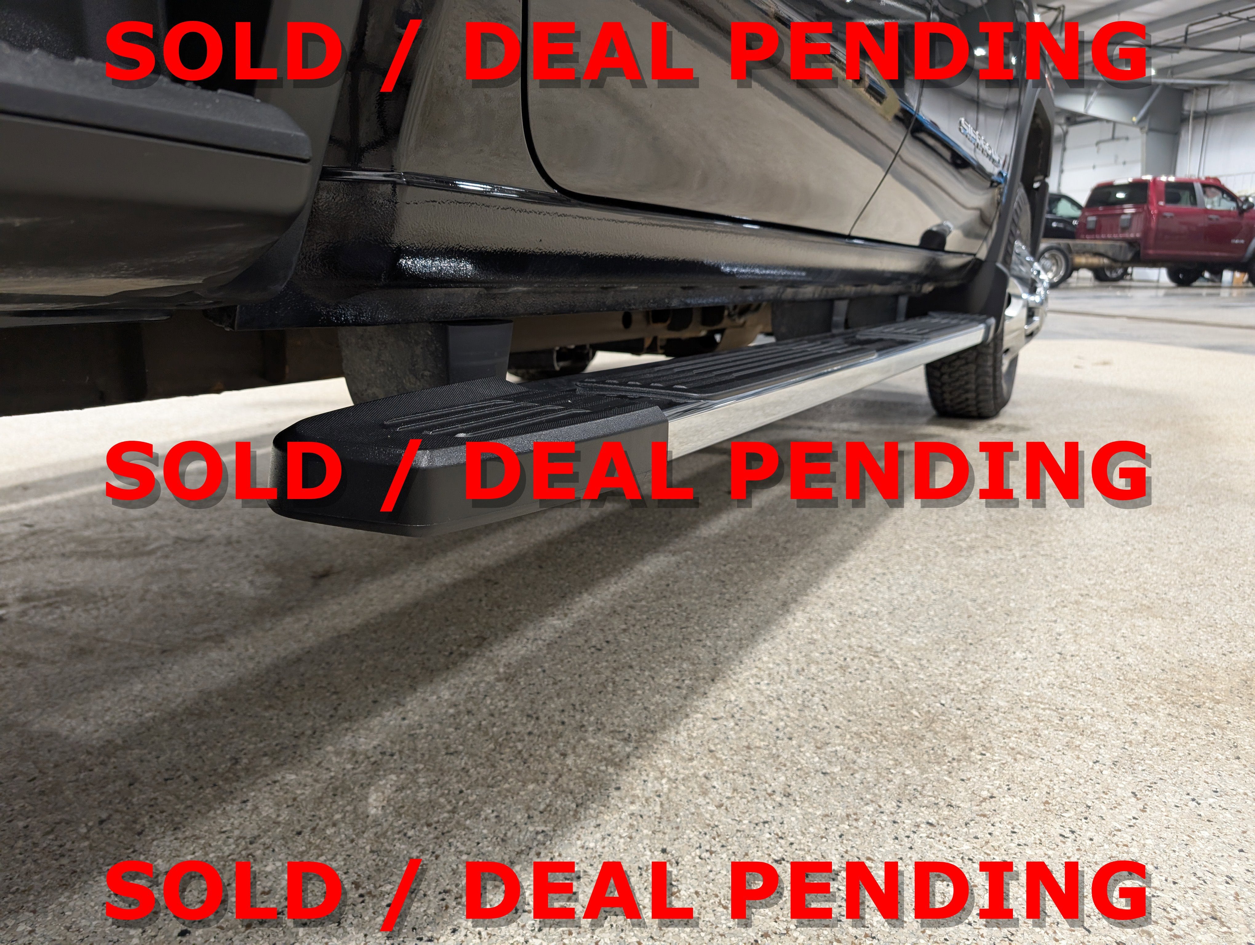 2024 GMC Sierra 3500 HD SLE DRW