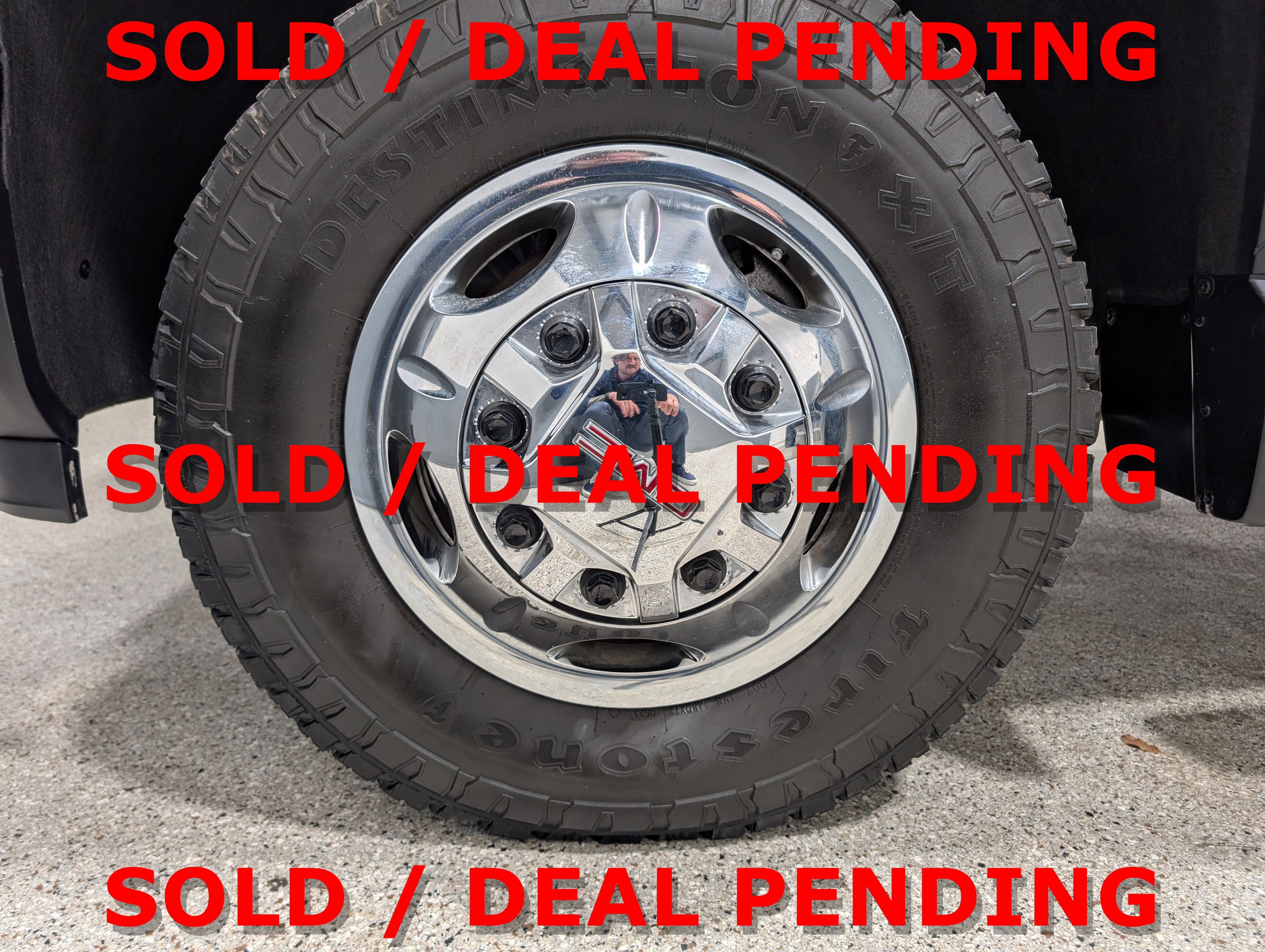 2024 GMC Sierra 3500 HD SLE DRW