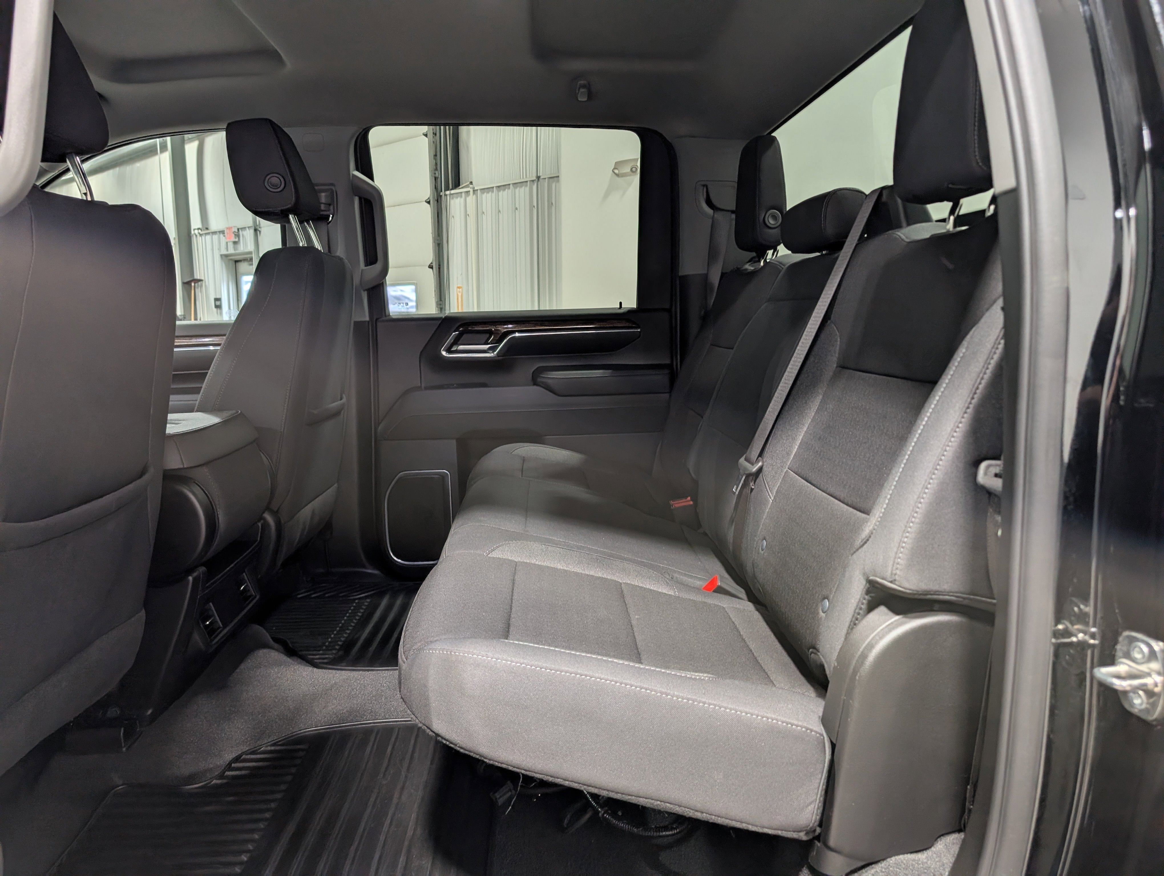 2024 GMC Sierra 3500 HD SLE DRW