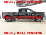 2024 GMC Sierra 3500 HD SLE DRW