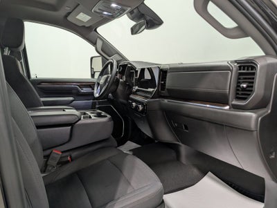 2024 GMC Sierra 3500 HD SLE DRW