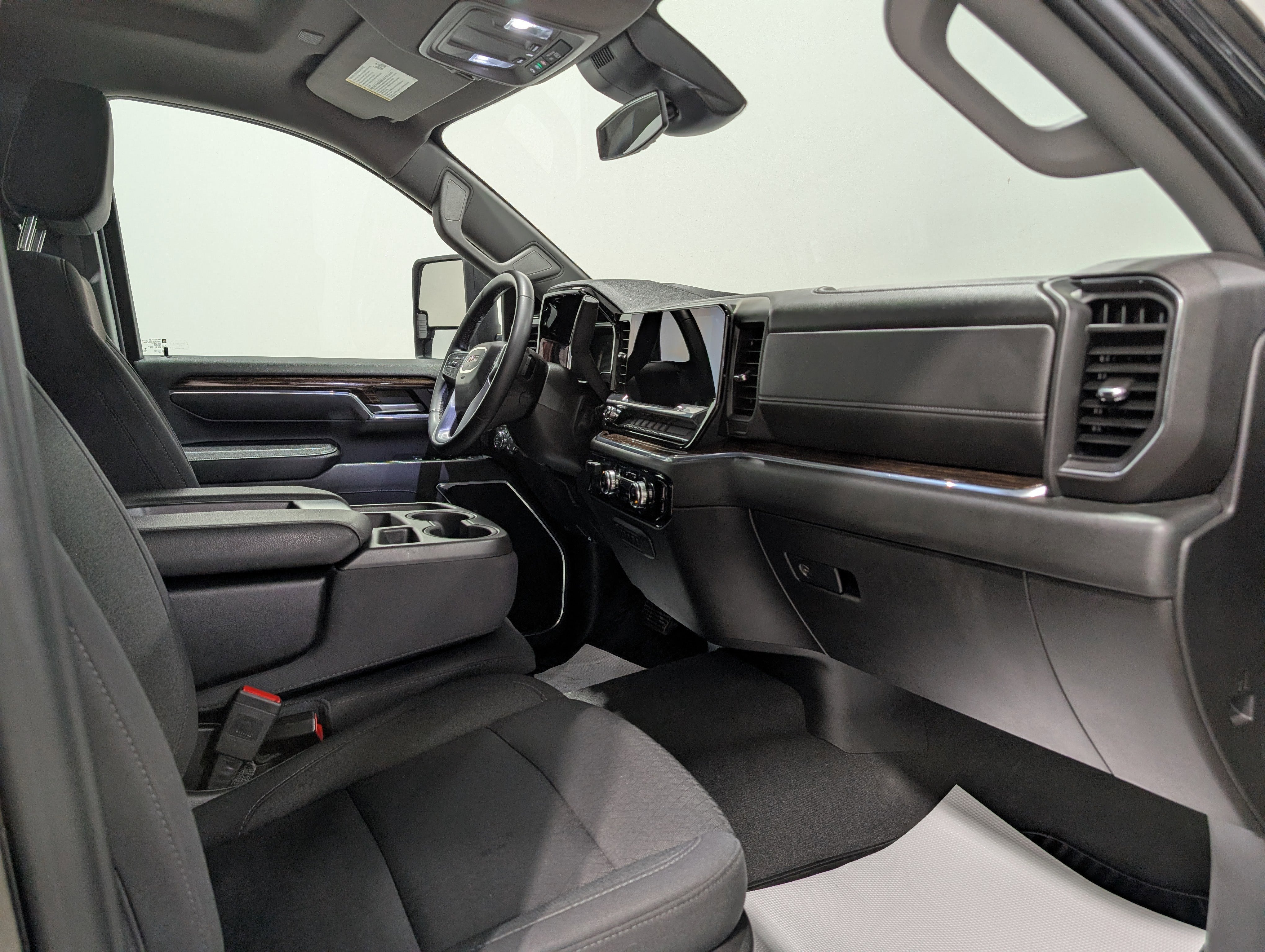 2024 GMC Sierra 3500 HD SLE DRW