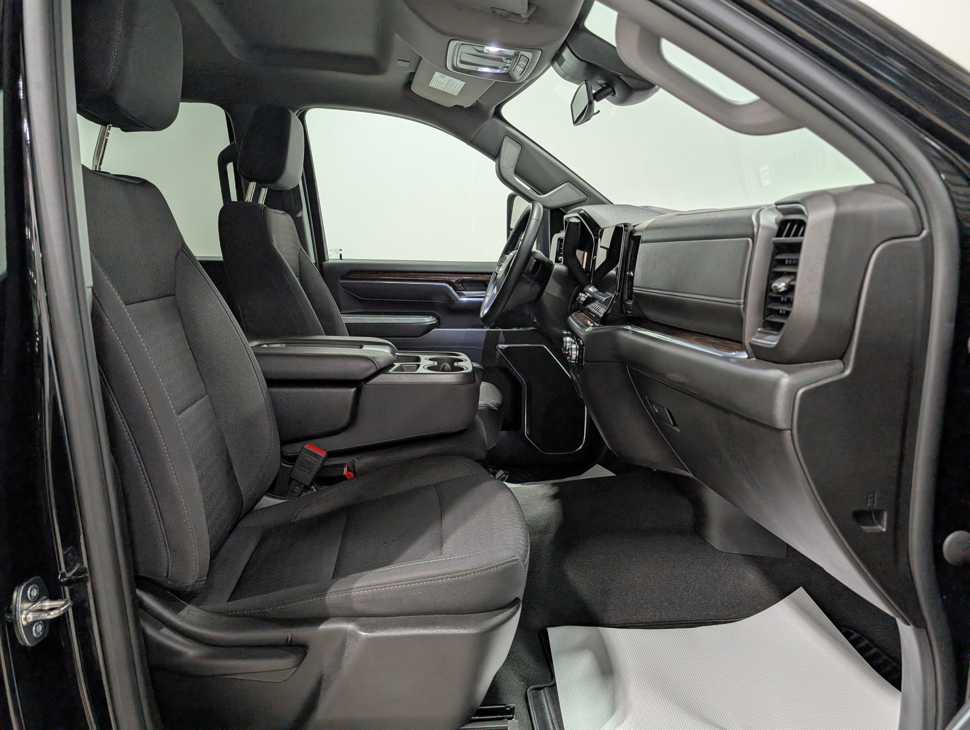 2024 GMC Sierra 3500 HD SLE DRW