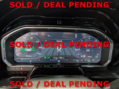 2024 GMC Sierra 3500 HD SLE DRW