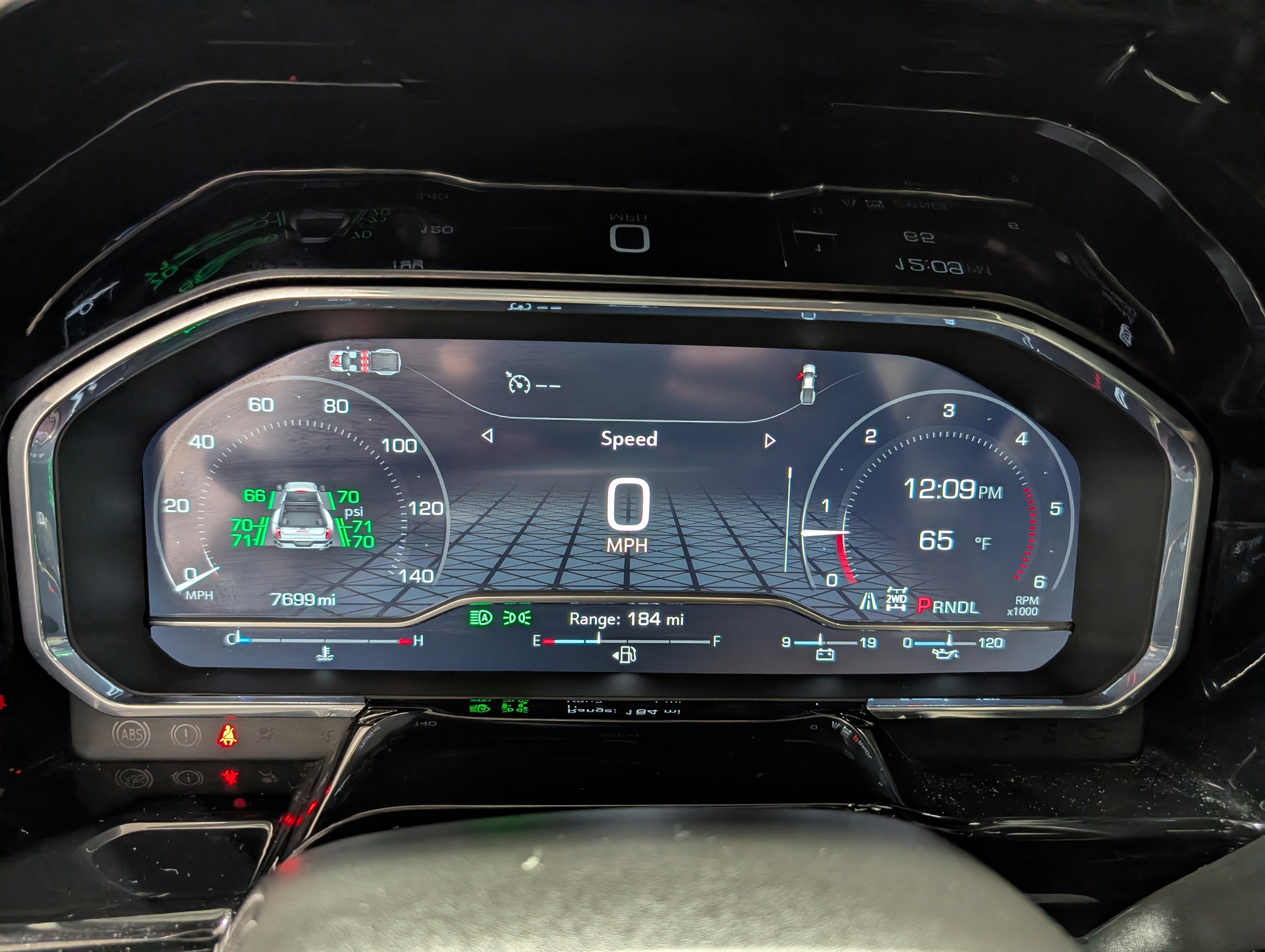 2024 GMC Sierra 3500 HD SLE DRW