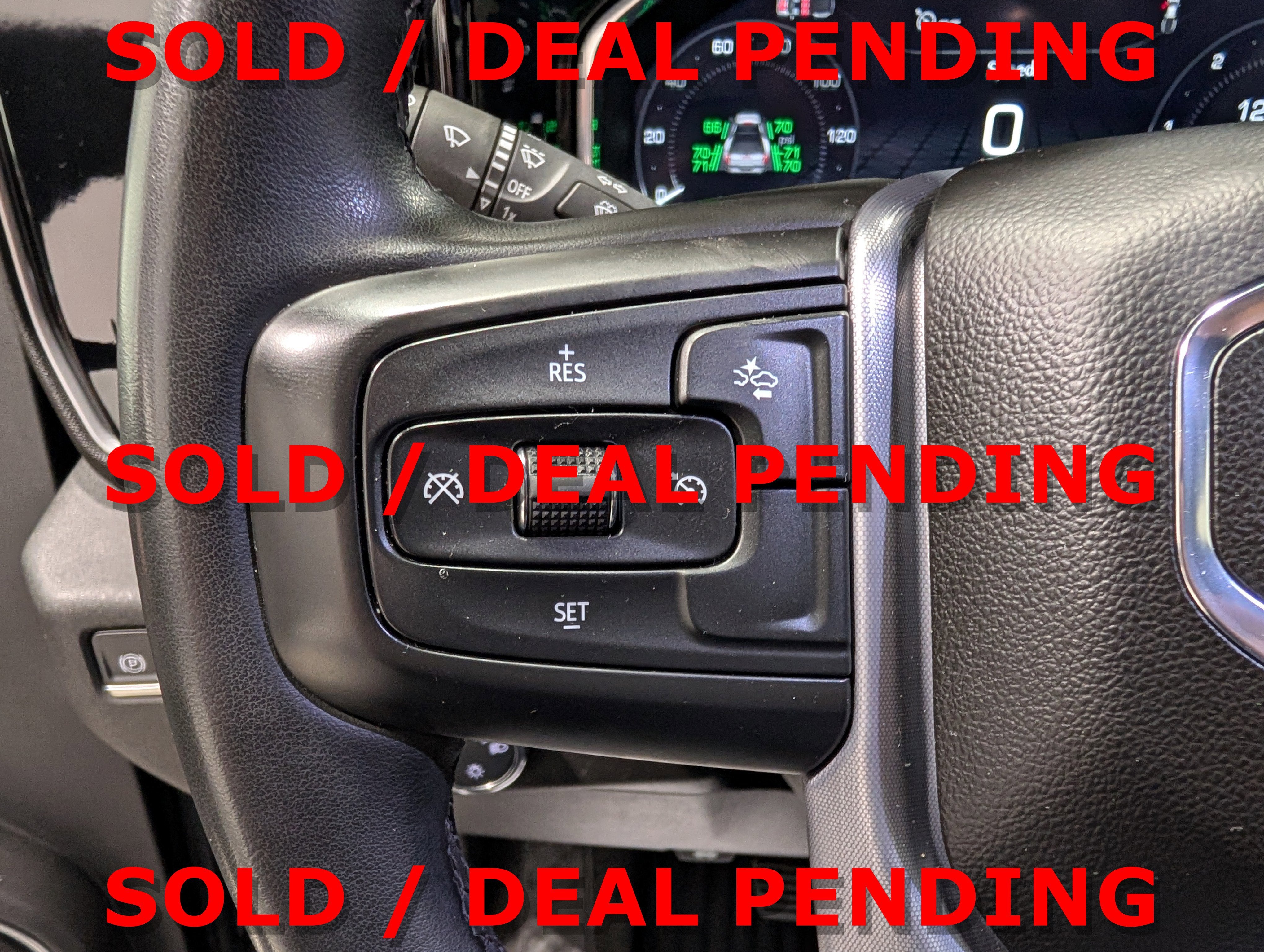 2024 GMC Sierra 3500 HD SLE DRW