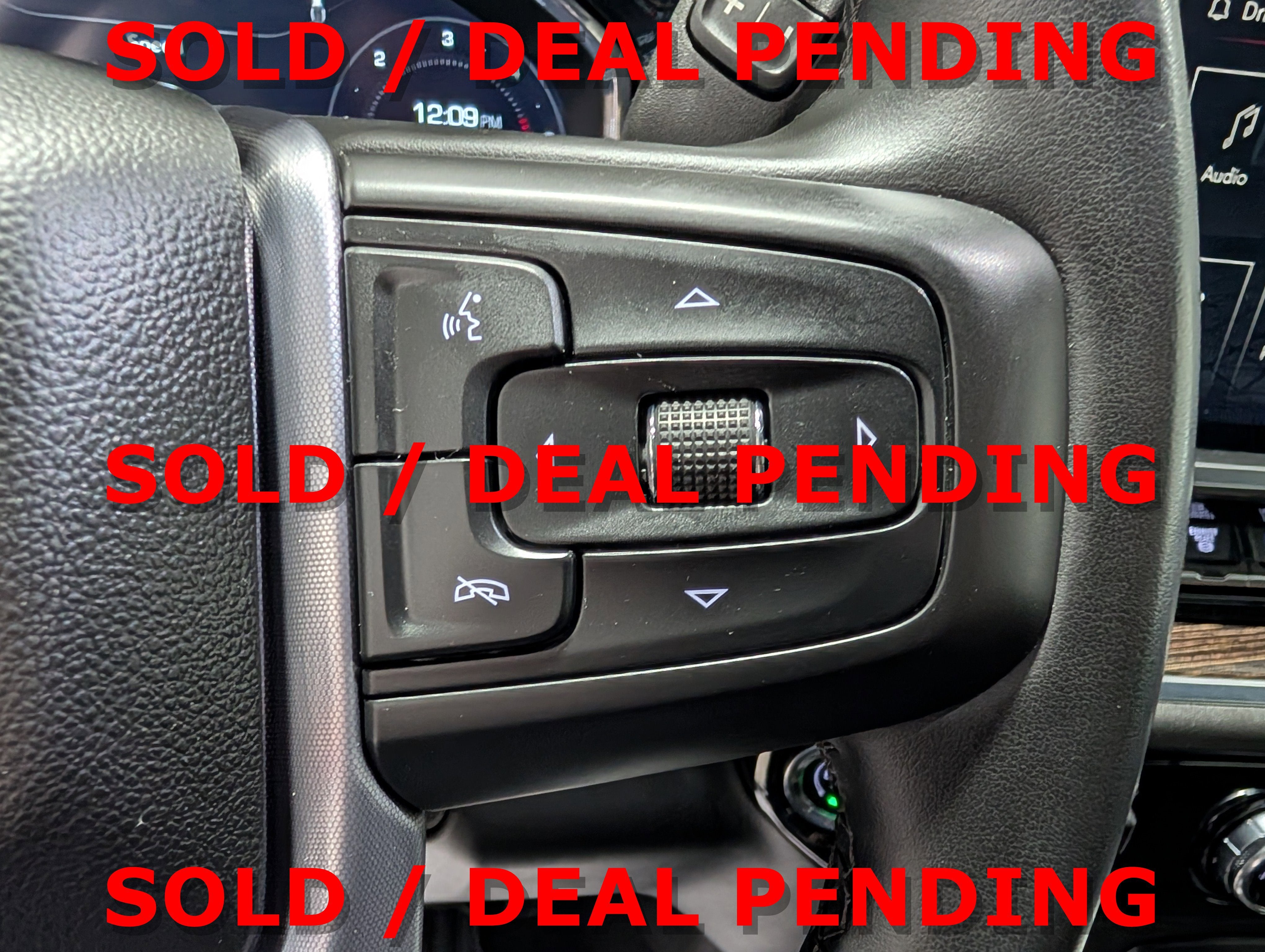 2024 GMC Sierra 3500 HD SLE DRW