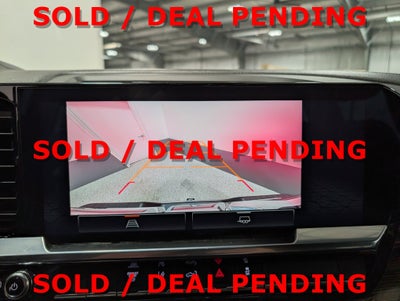 2024 GMC Sierra 3500 HD SLE DRW