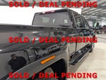 2024 GMC Sierra 3500 HD SLE DRW