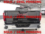 2024 GMC Sierra 3500 HD SLE DRW