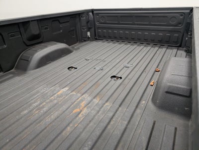 2024 GMC Sierra 3500 HD SLE DRW