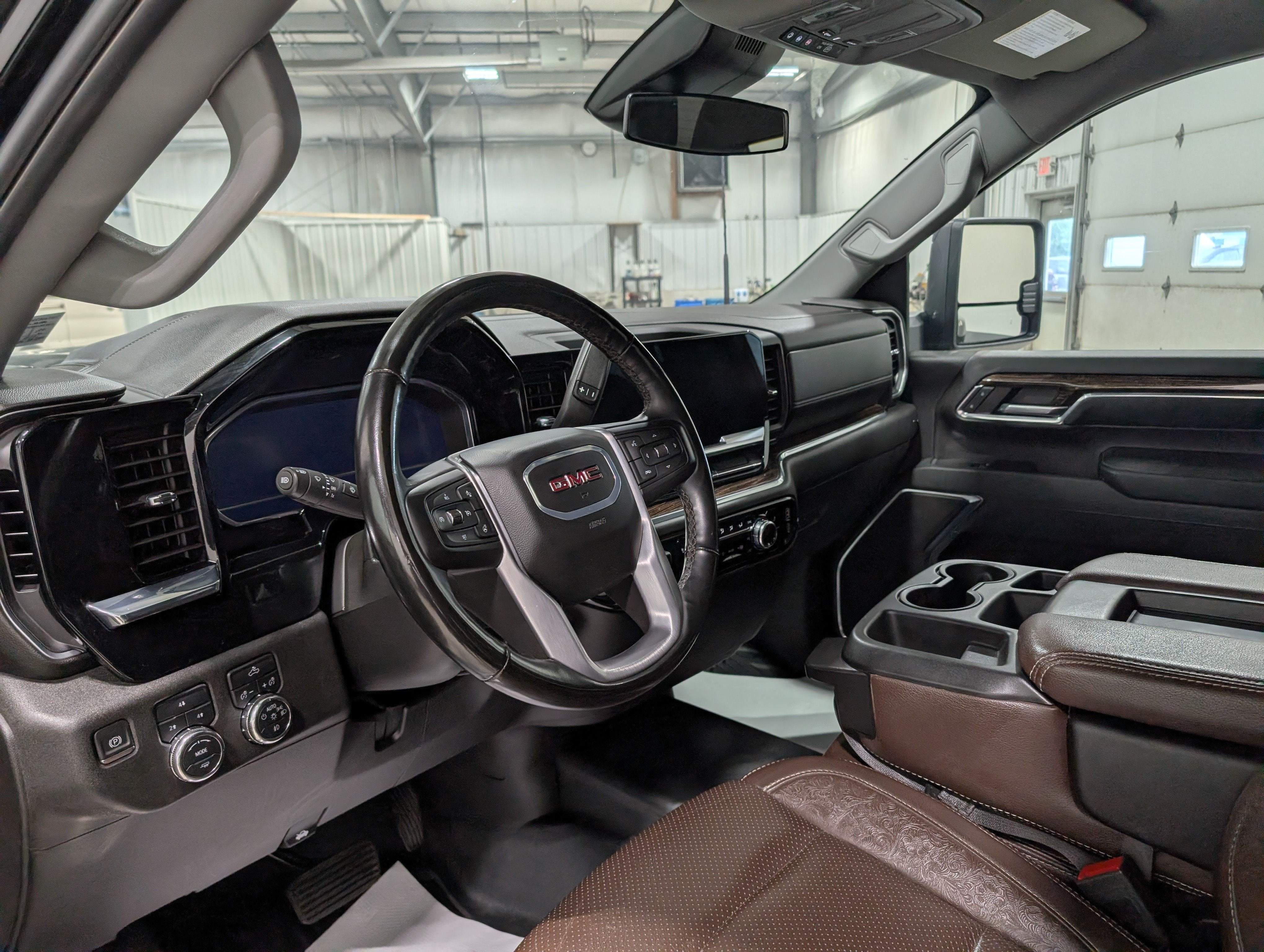 2024 GMC Sierra 3500 HD SLE DRW