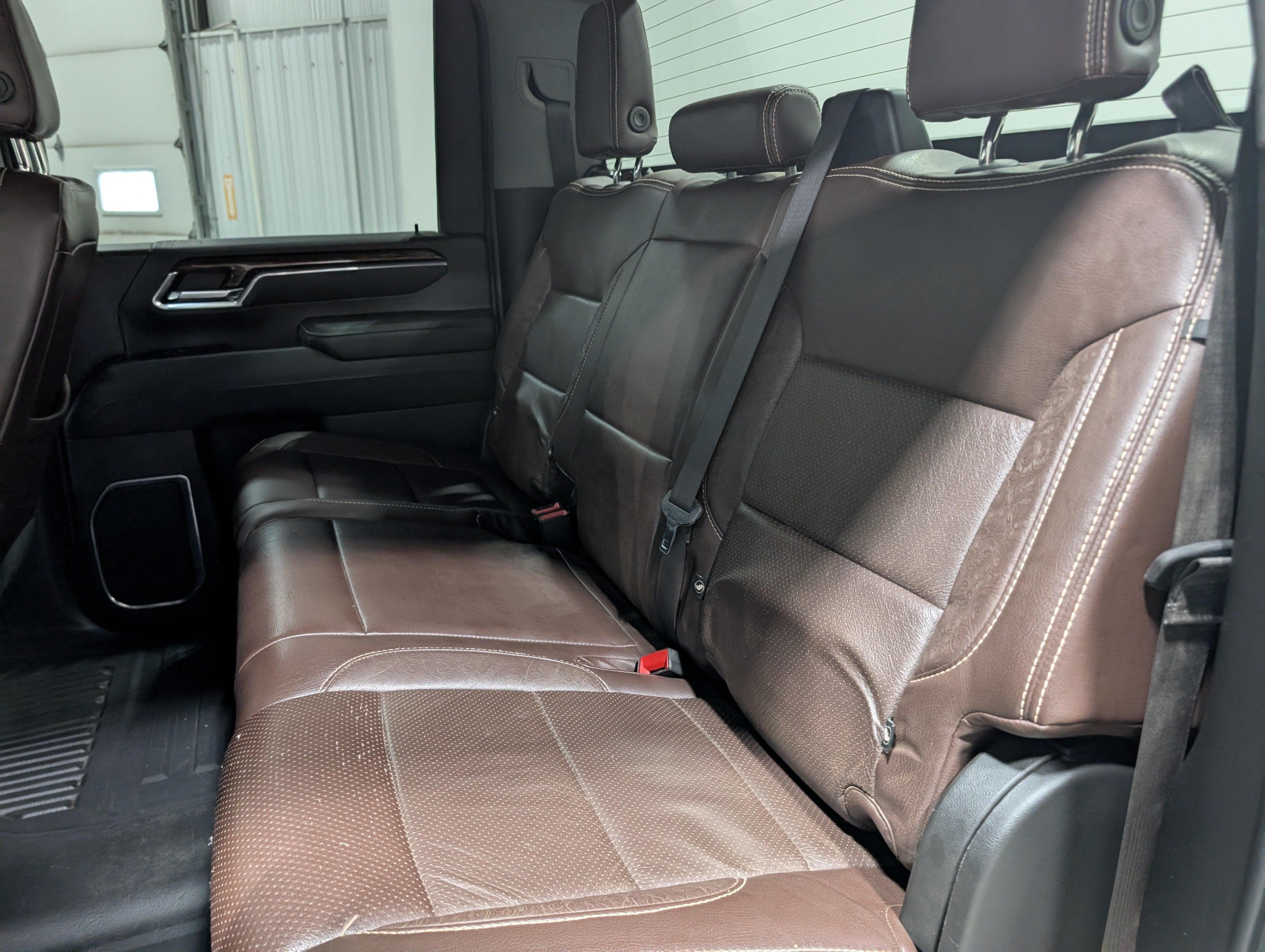 2024 GMC Sierra 3500 HD SLE DRW