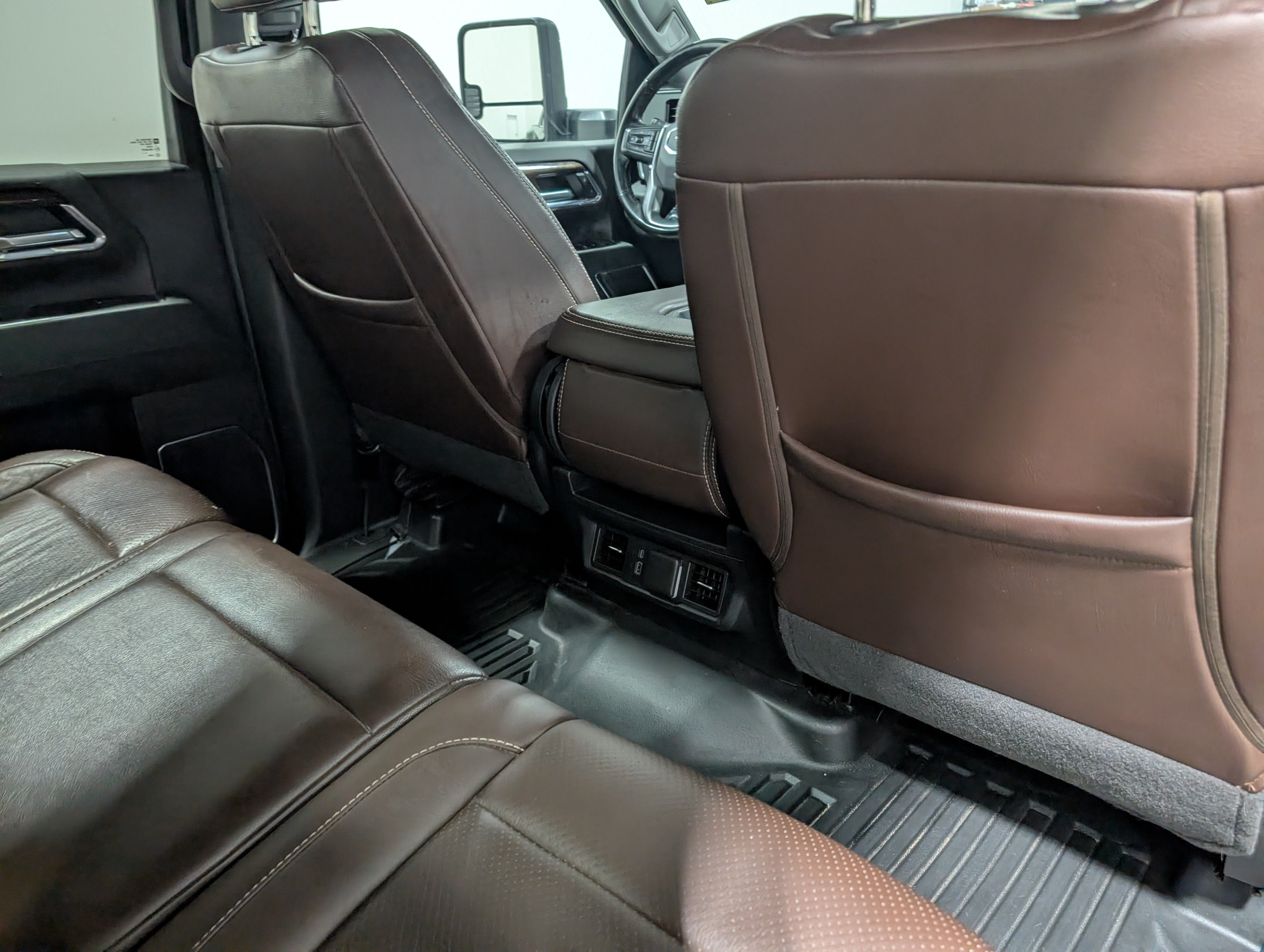 2024 GMC Sierra 3500 HD SLE DRW