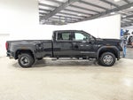 2024 GMC Sierra 3500 HD SLE DRW
