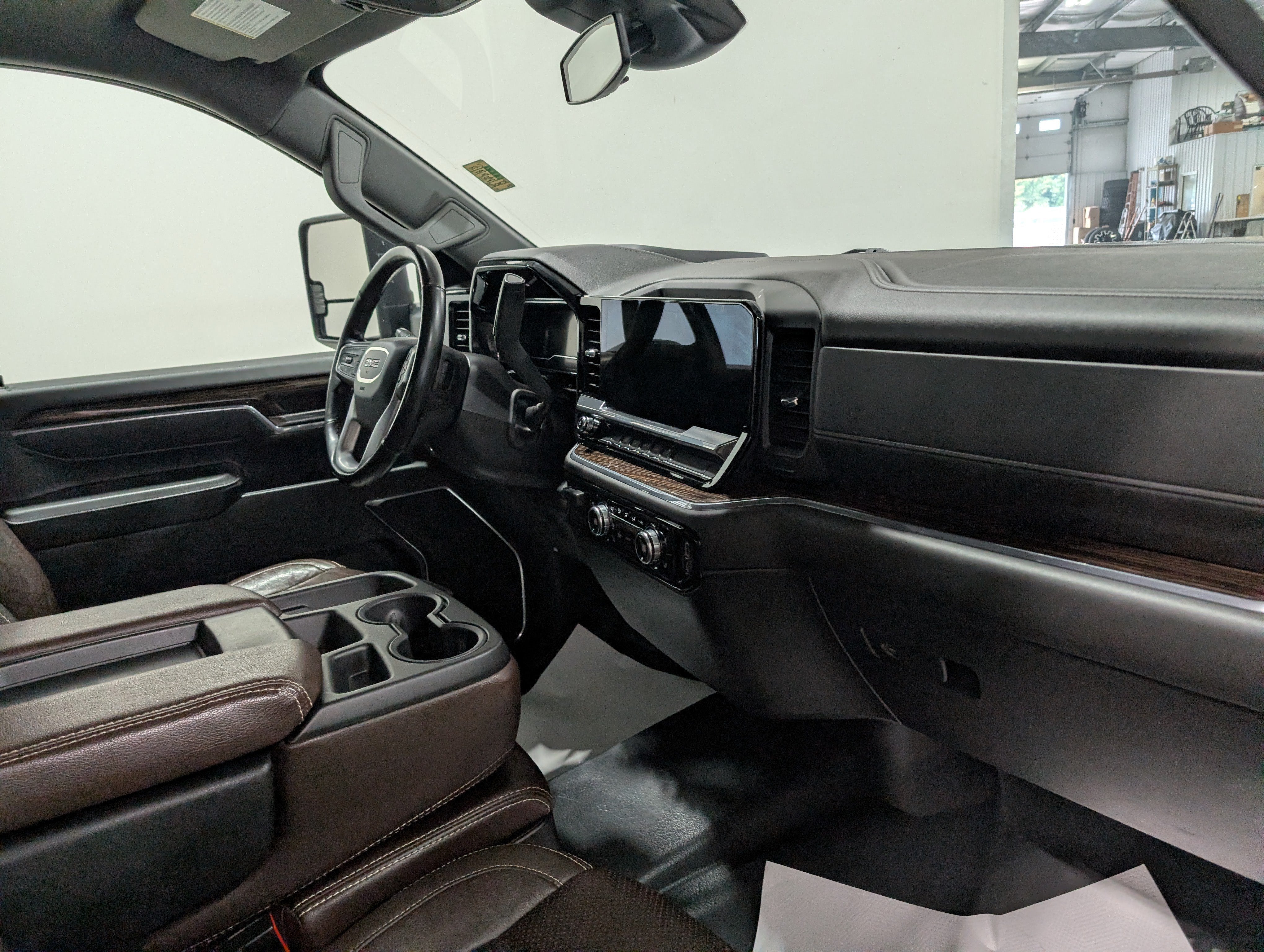 2024 GMC Sierra 3500 HD SLE DRW