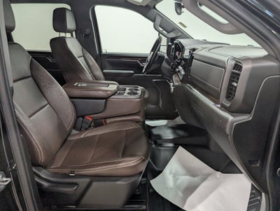 2024 GMC Sierra 3500 HD SLE DRW