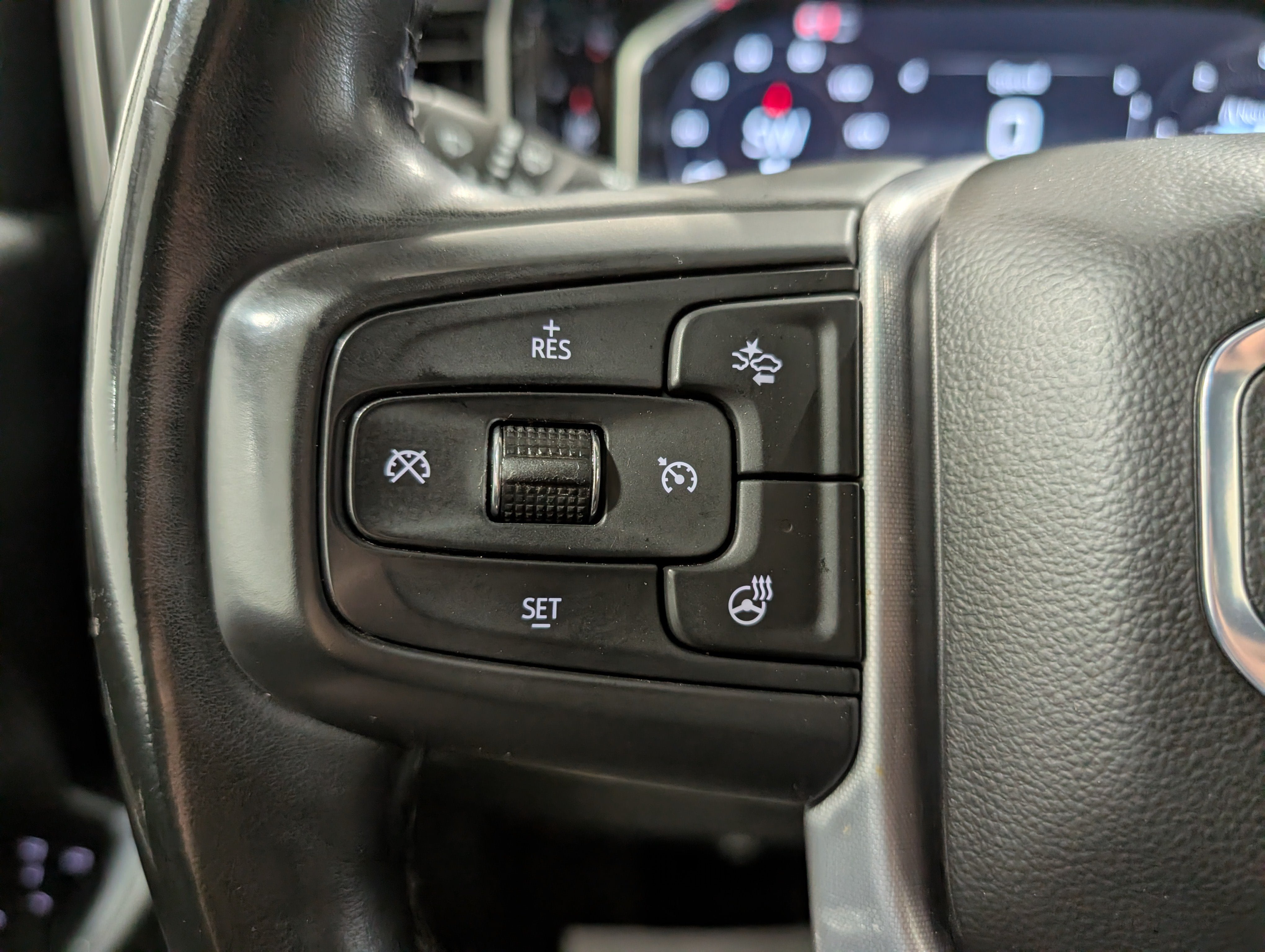 2024 GMC Sierra 3500 HD SLE DRW