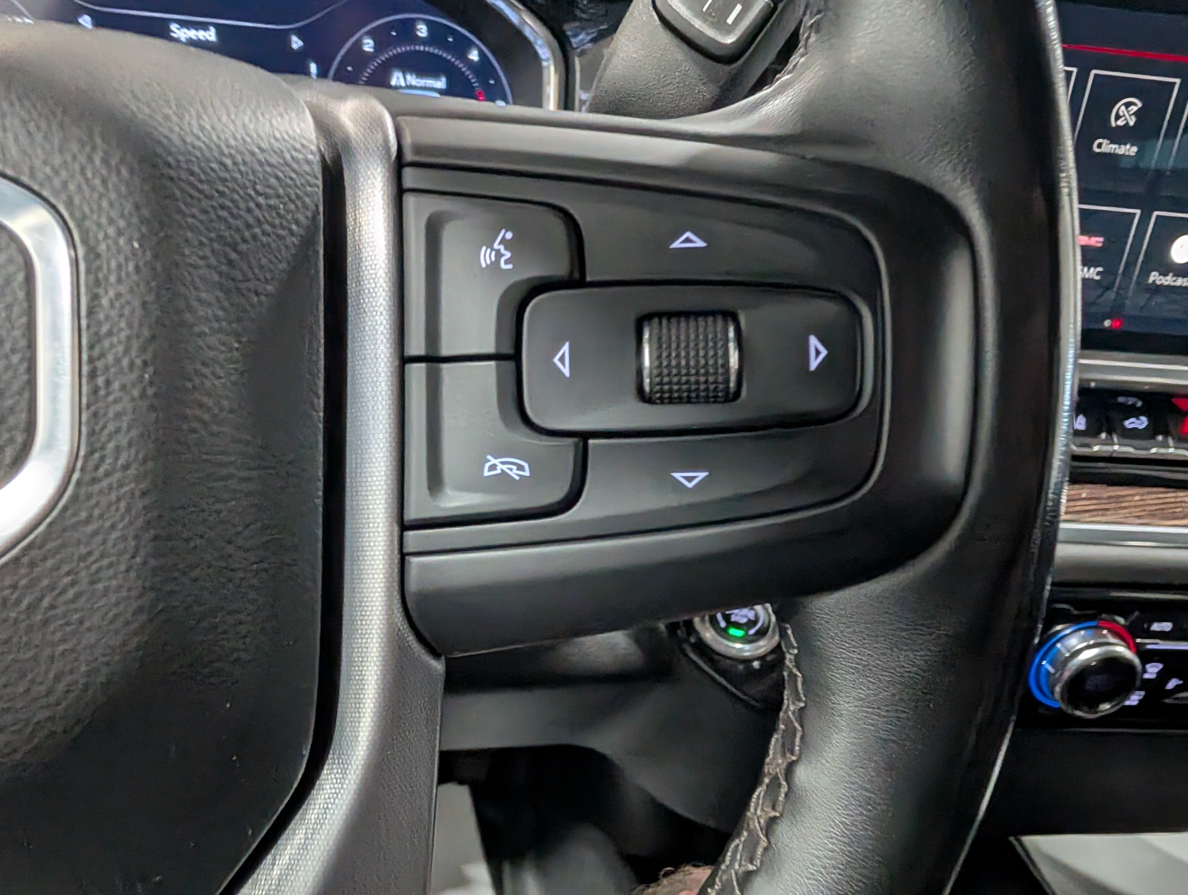 2024 GMC Sierra 3500 HD SLE DRW
