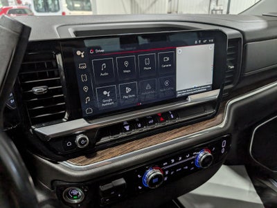 2024 GMC Sierra 3500 HD SLE DRW