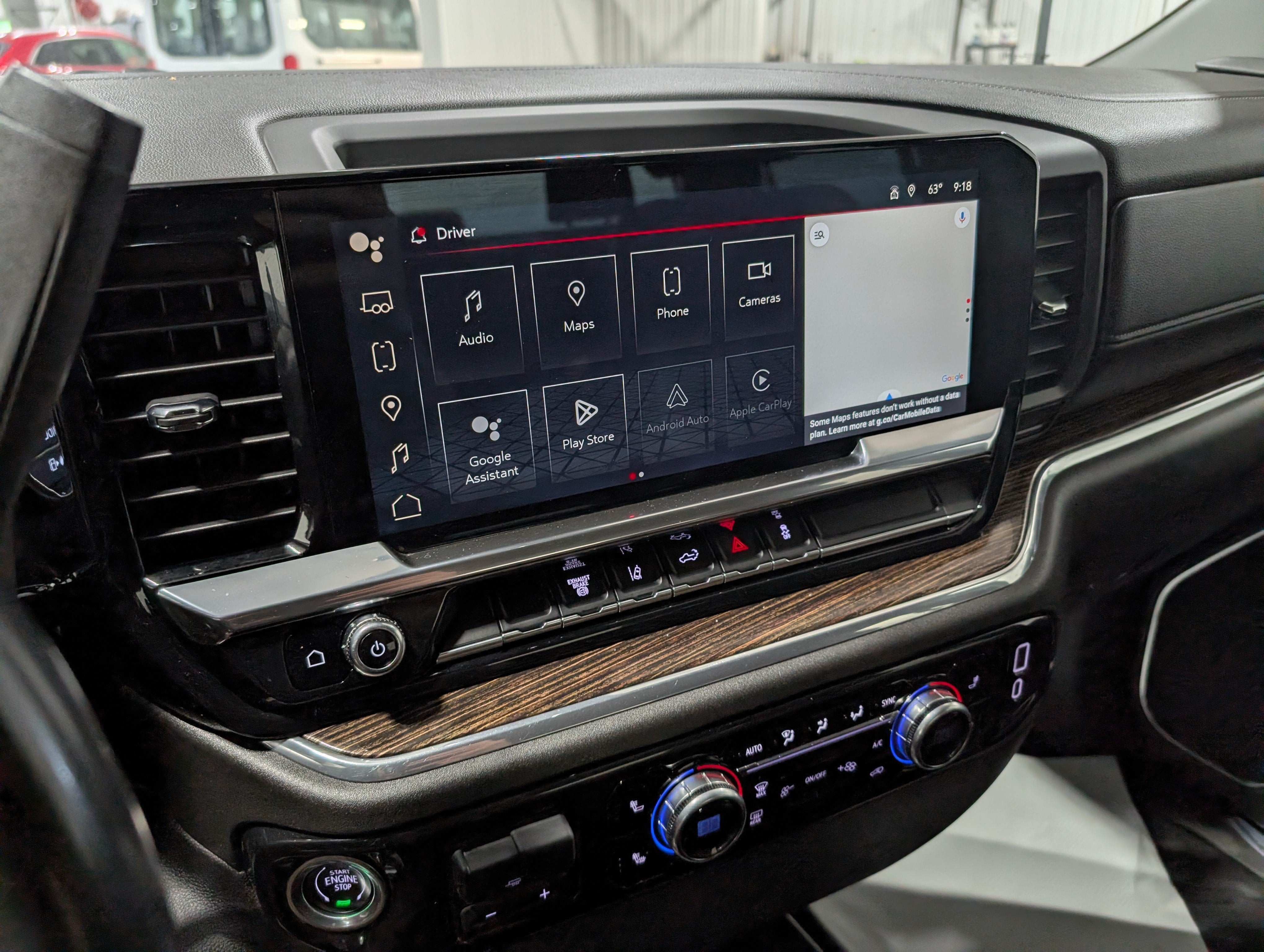 2024 GMC Sierra 3500 HD SLE DRW