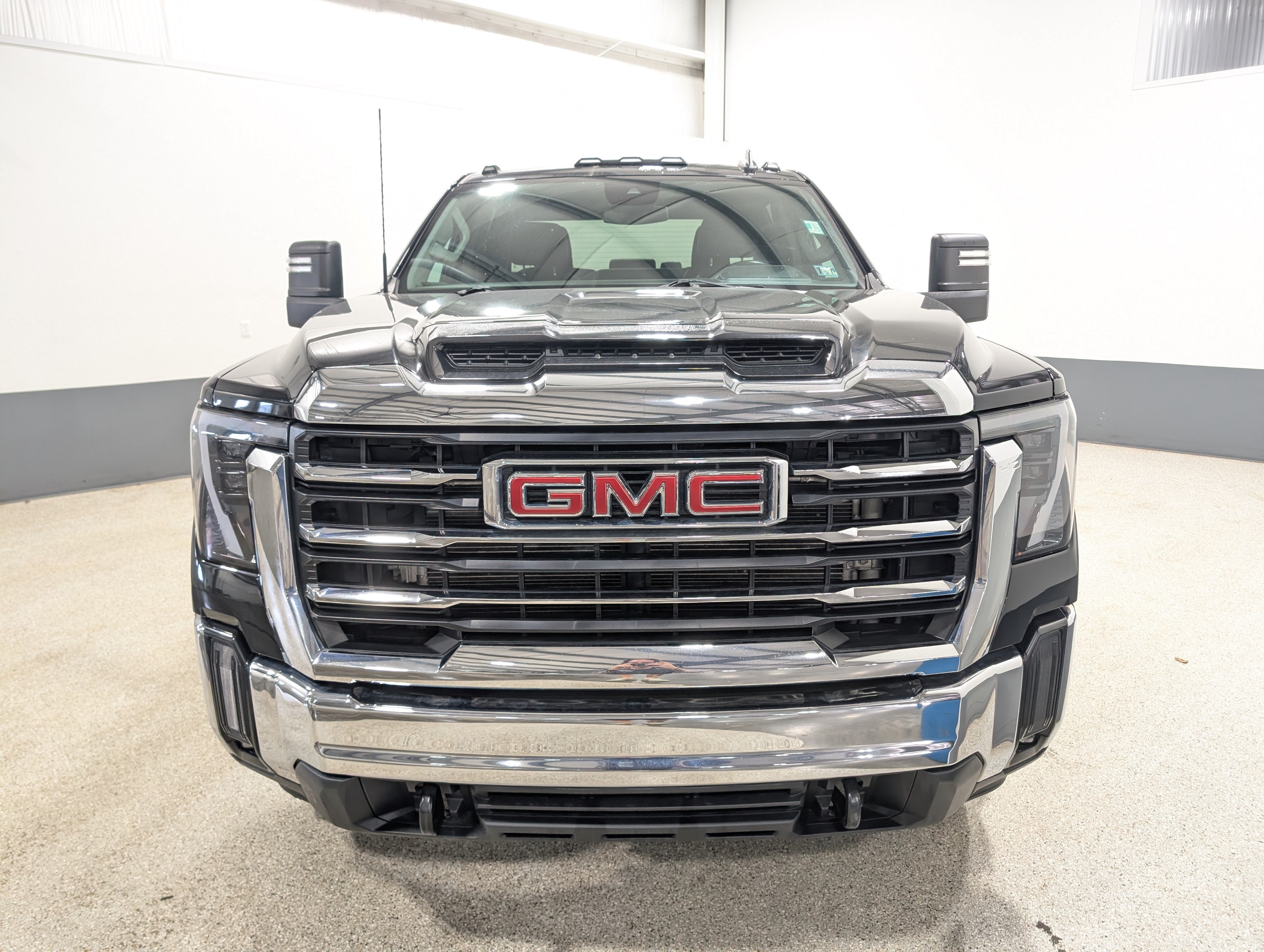 2024 GMC Sierra 3500 HD SLE DRW