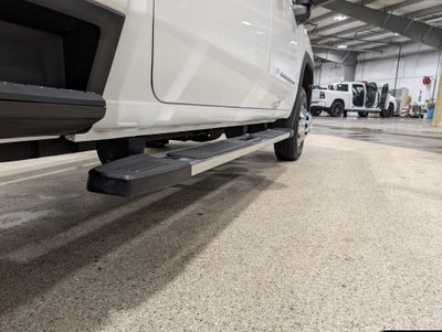 2024 GMC Sierra 3500 HD SLE DRW