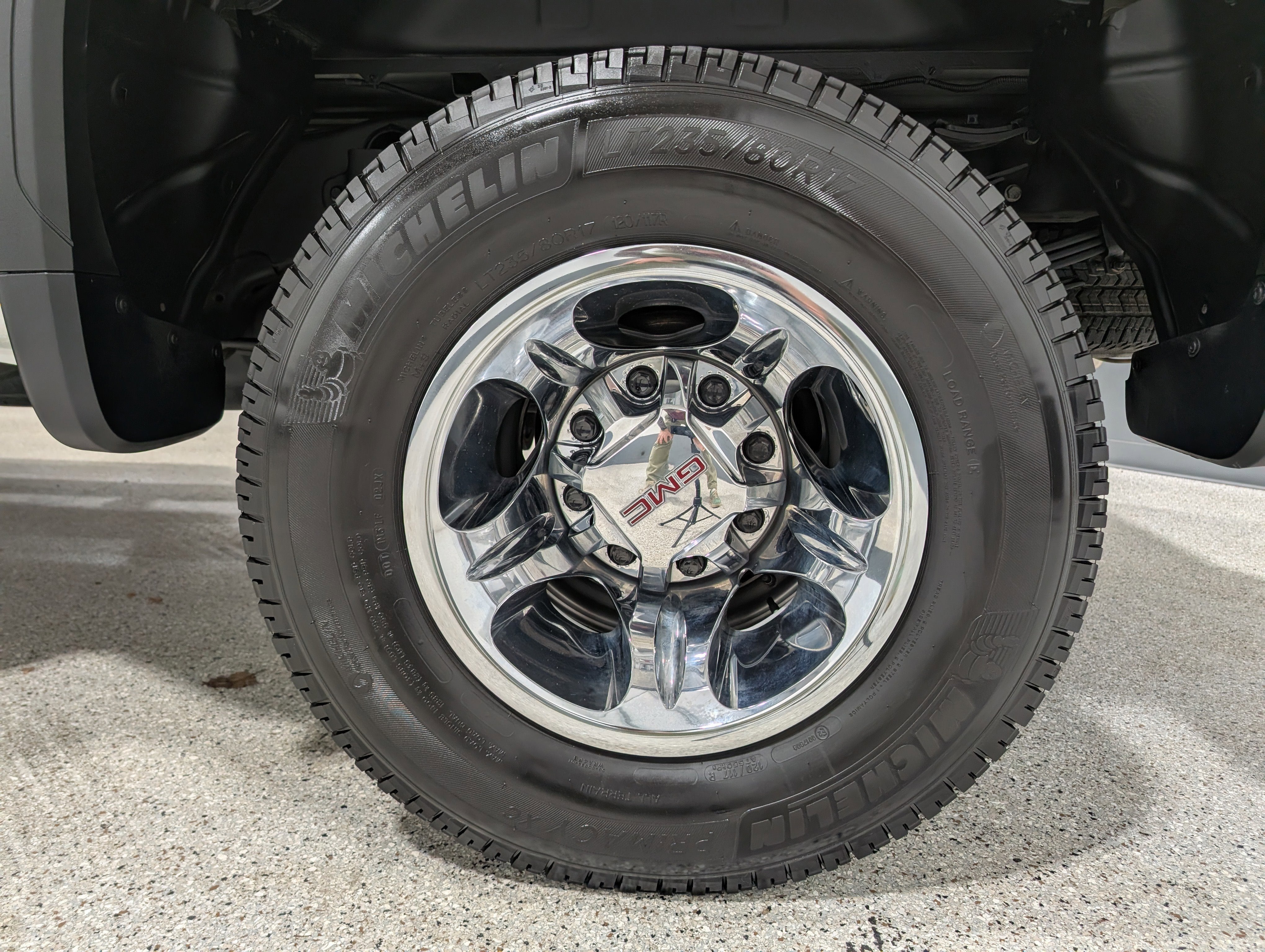 2024 GMC Sierra 3500 HD SLE DRW