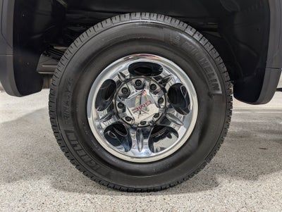 2024 GMC Sierra 3500 HD SLE DRW