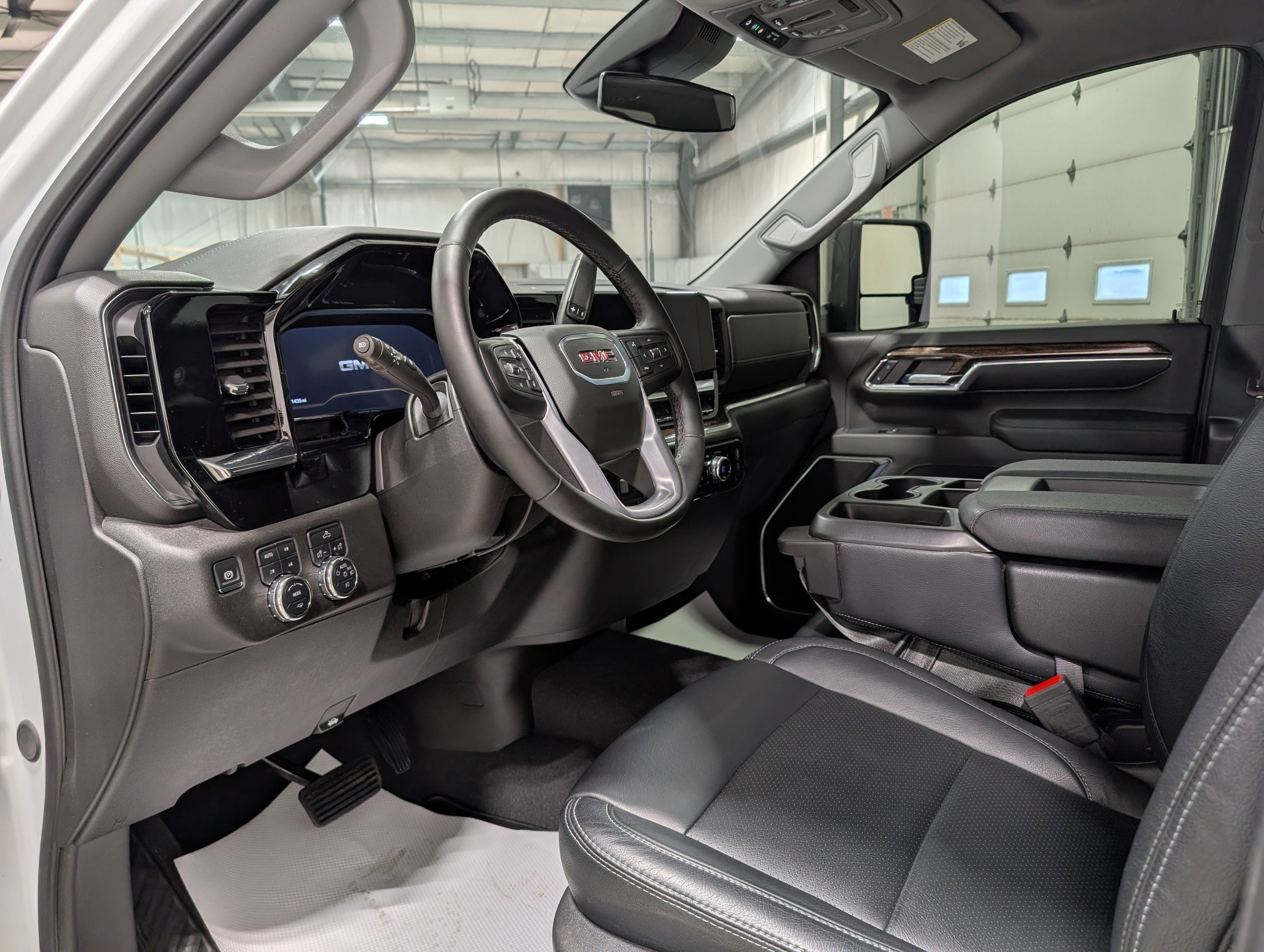 2024 GMC Sierra 3500 HD SLE DRW