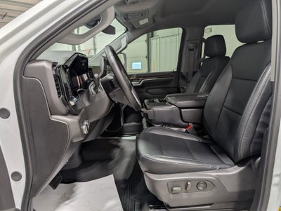 2024 GMC Sierra 3500 HD SLE DRW