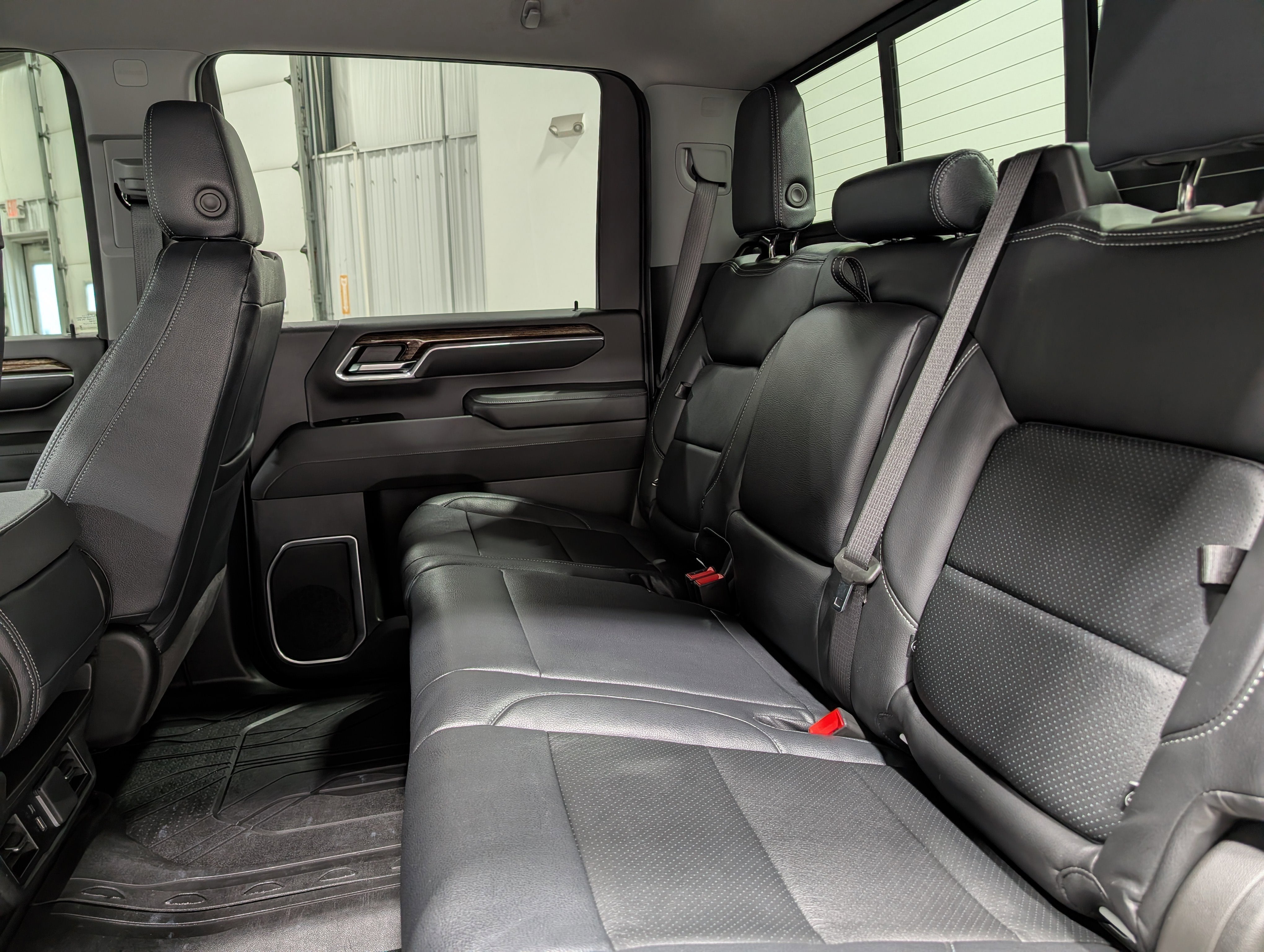 2024 GMC Sierra 3500 HD SLE DRW