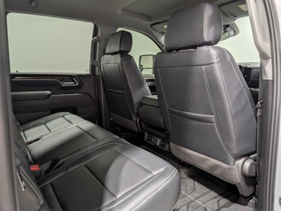 2024 GMC Sierra 3500 HD SLE DRW