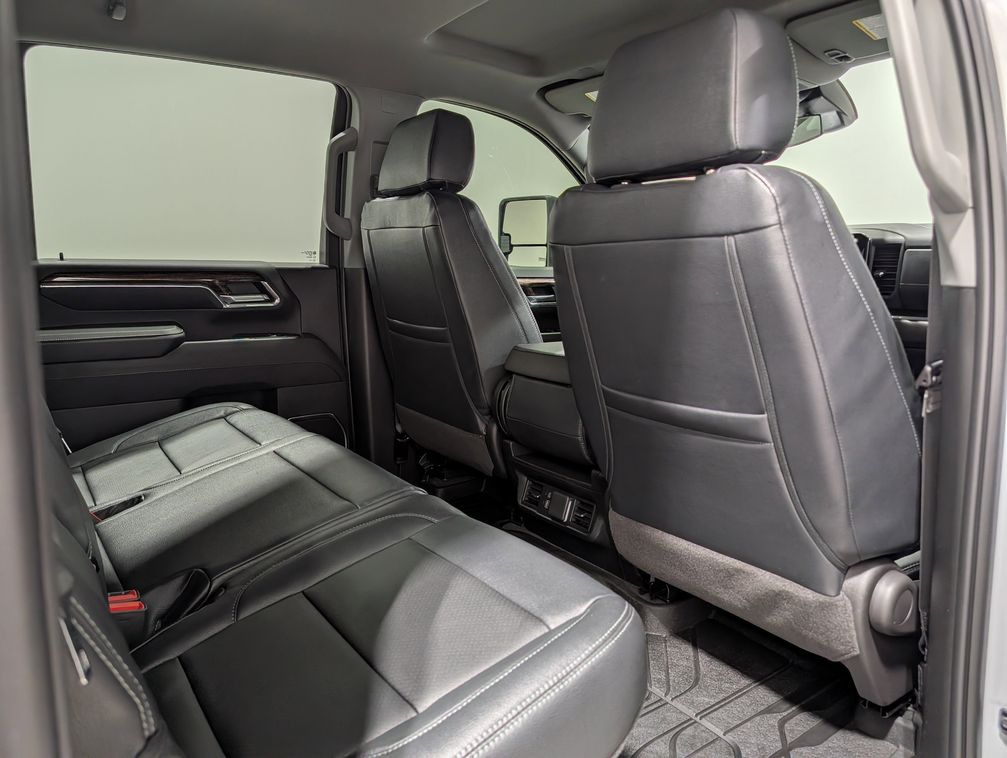 2024 GMC Sierra 3500 HD SLE DRW