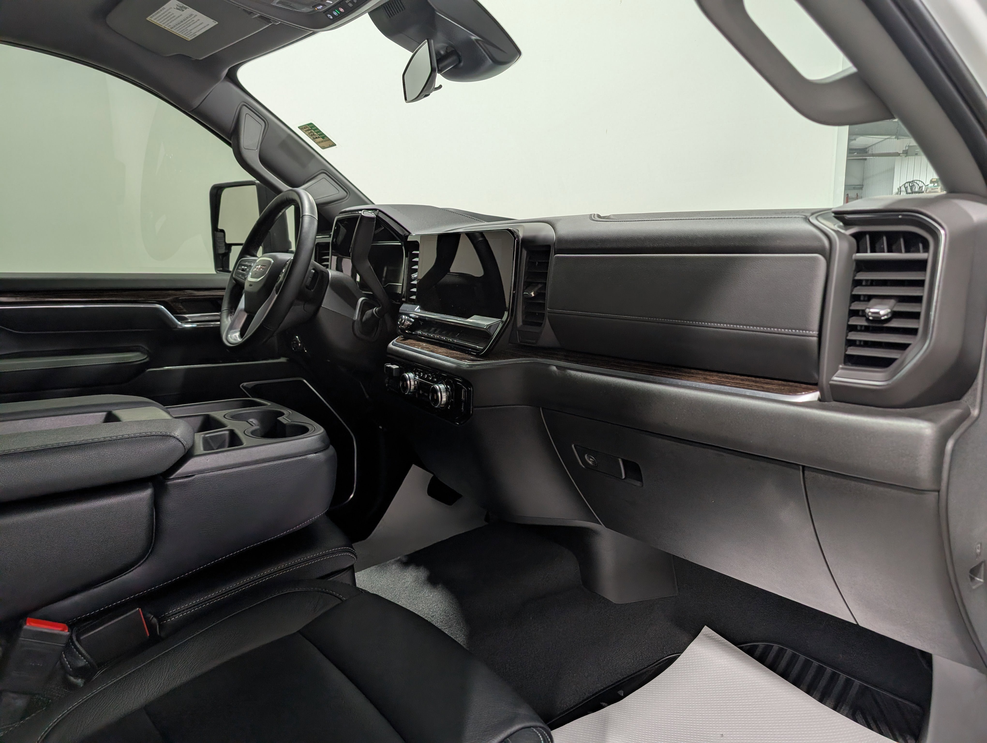 2024 GMC Sierra 3500 HD SLE DRW