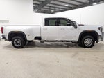 2024 GMC Sierra 3500 HD SLE DRW