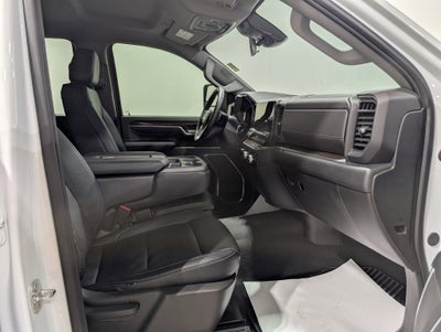 2024 GMC Sierra 3500 HD SLE DRW