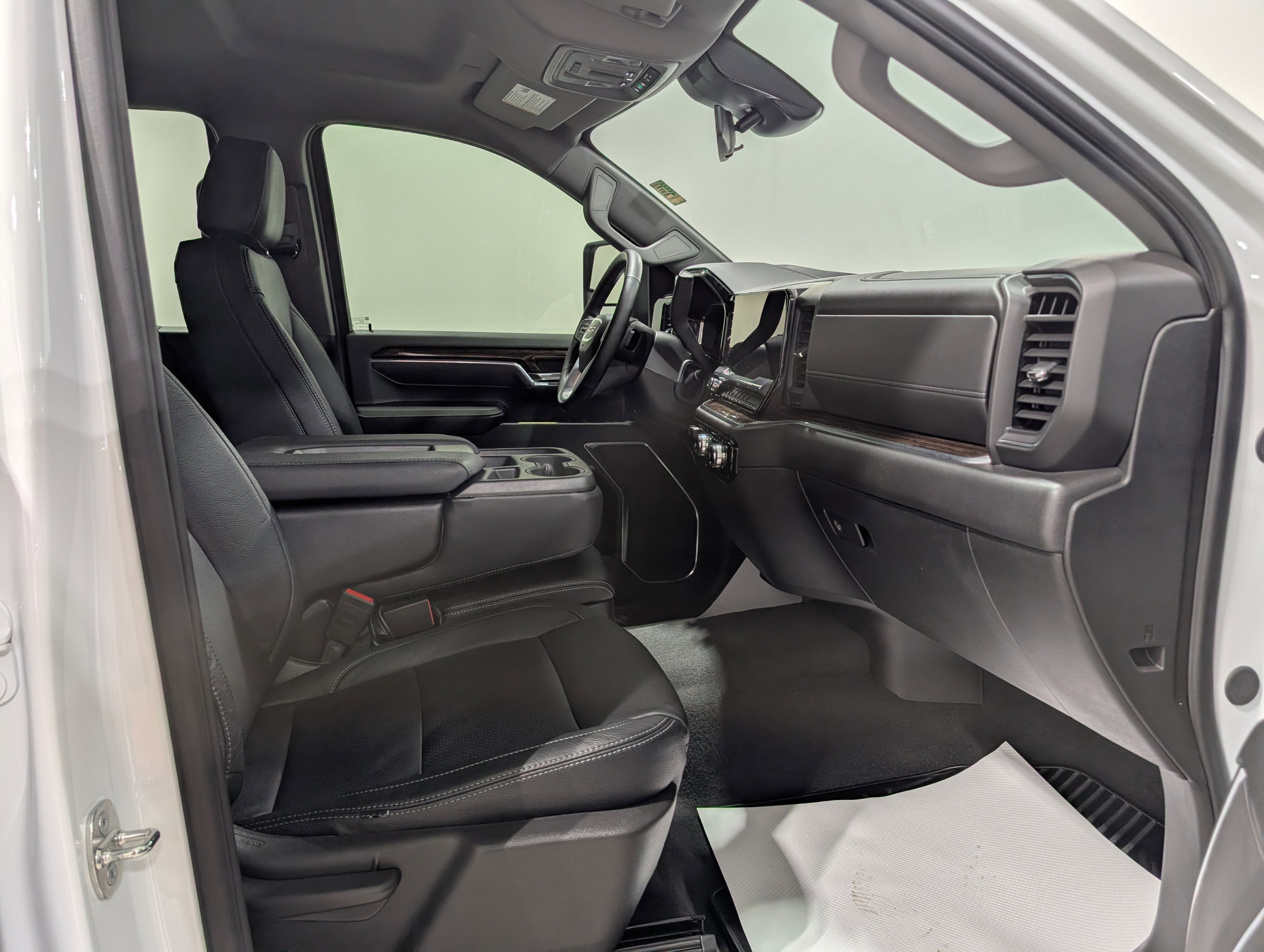 2024 GMC Sierra 3500 HD SLE DRW