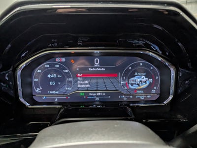 2024 GMC Sierra 3500 HD SLE DRW