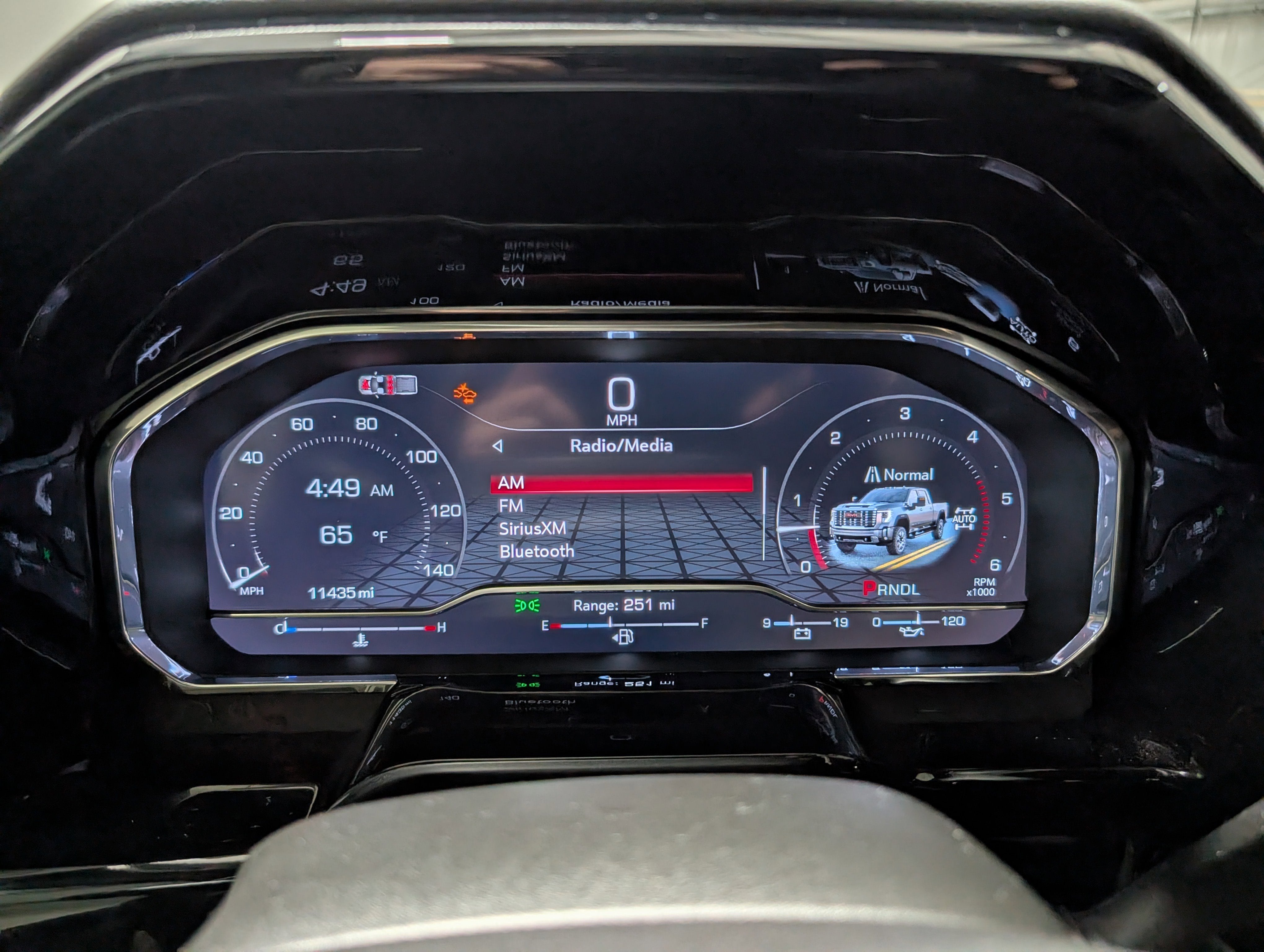 2024 GMC Sierra 3500 HD SLE DRW