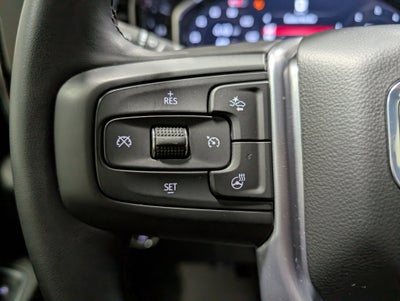 2024 GMC Sierra 3500 HD SLE DRW