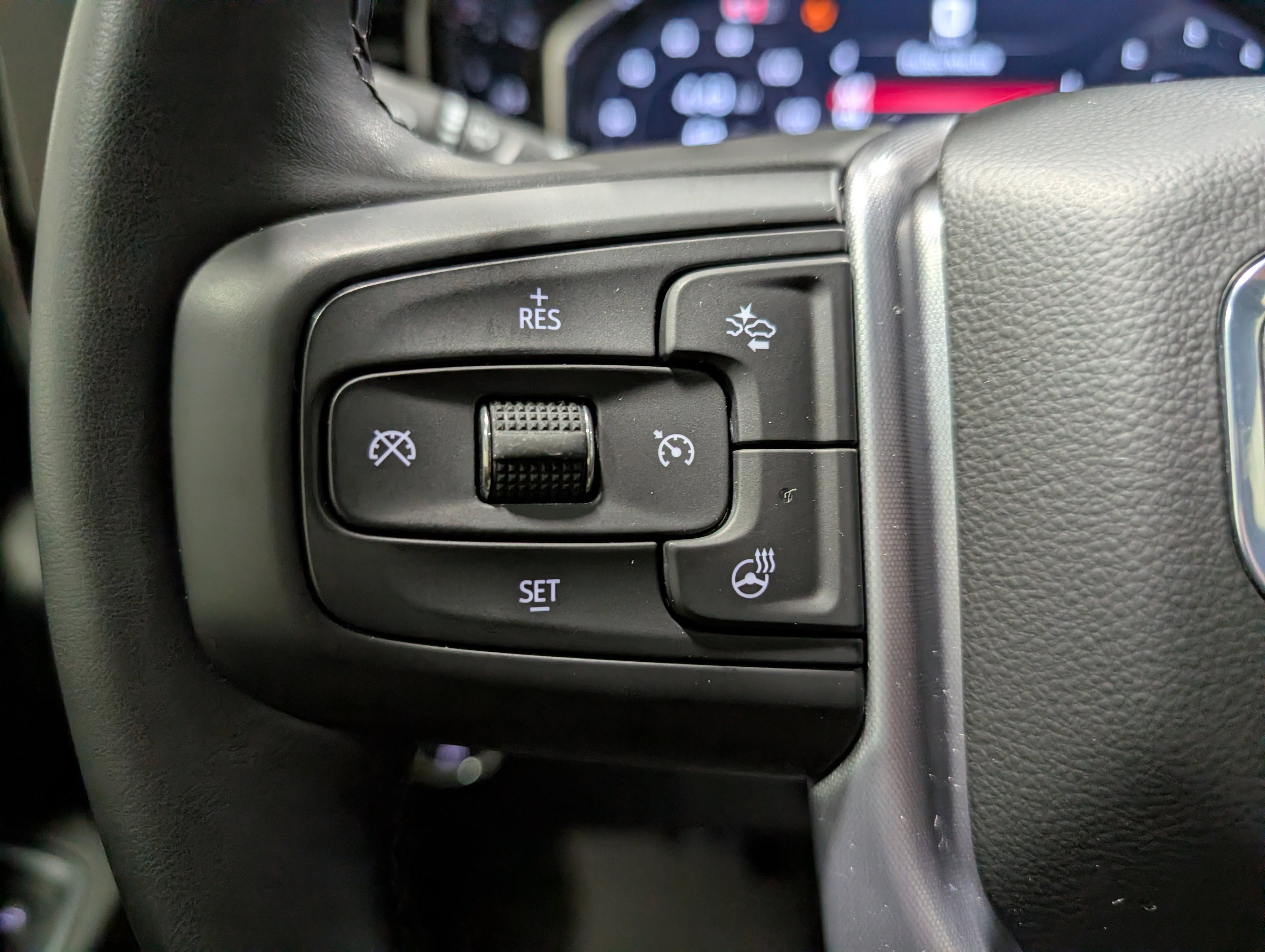 2024 GMC Sierra 3500 HD SLE DRW