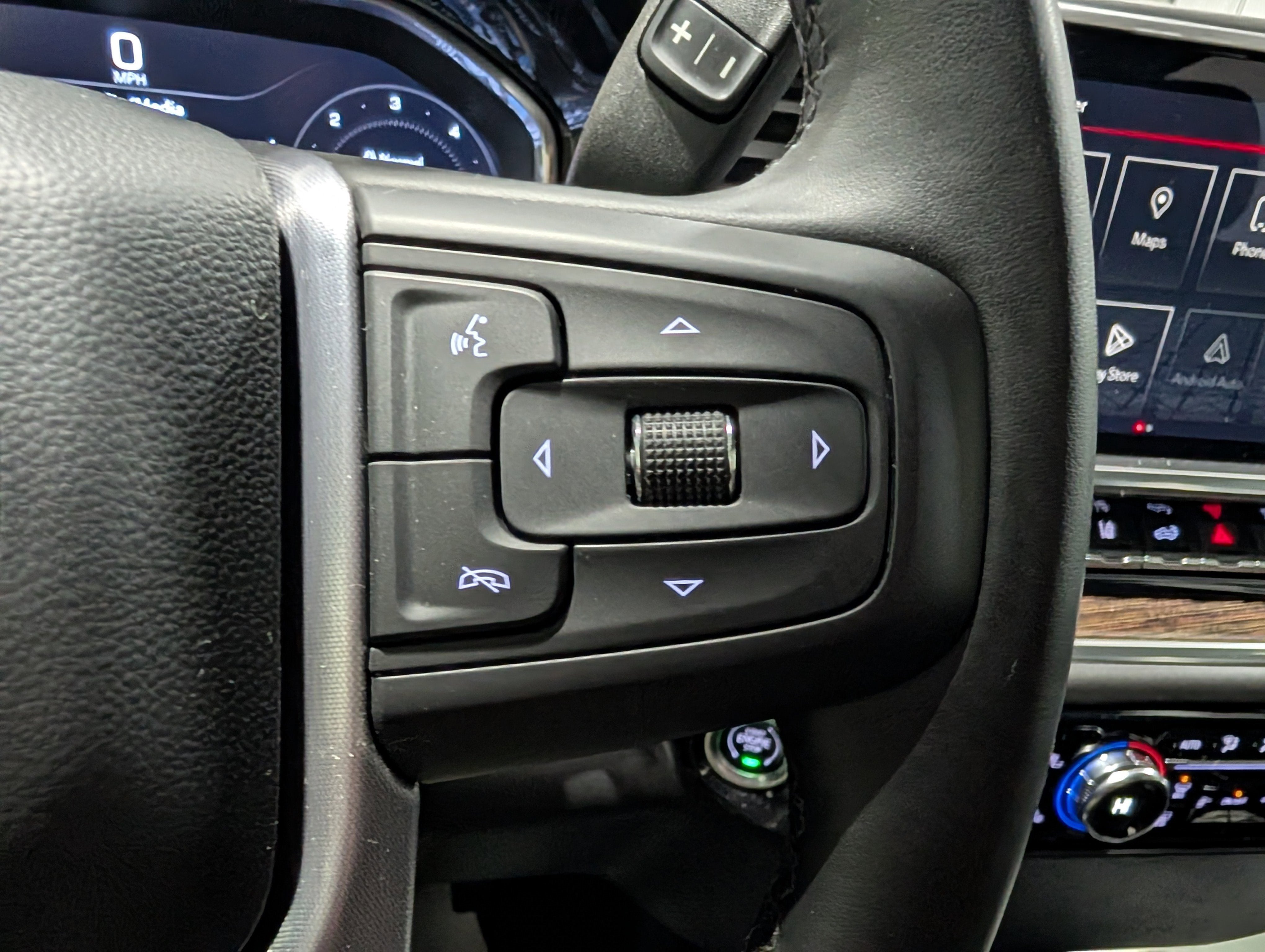 2024 GMC Sierra 3500 HD SLE DRW