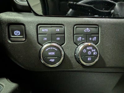 2024 GMC Sierra 3500 HD SLE DRW