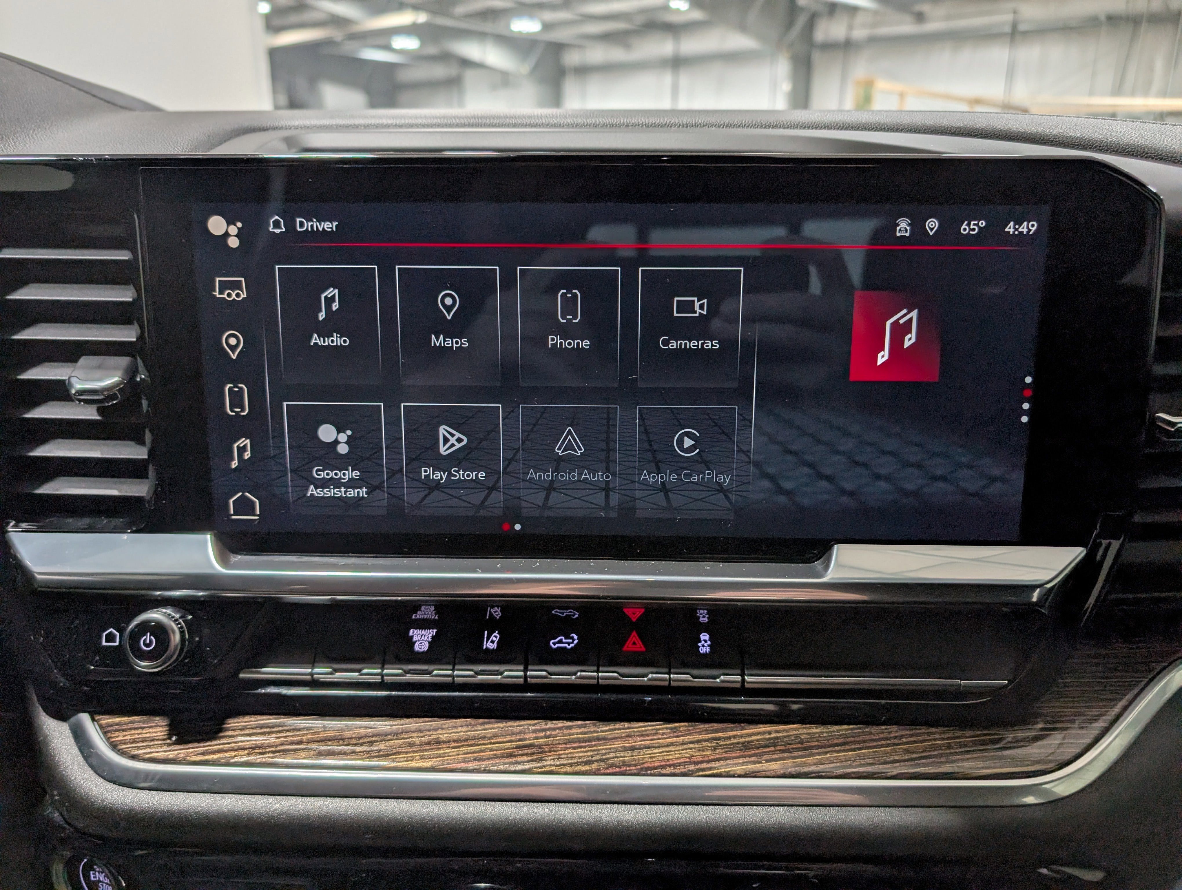 2024 GMC Sierra 3500 HD SLE DRW