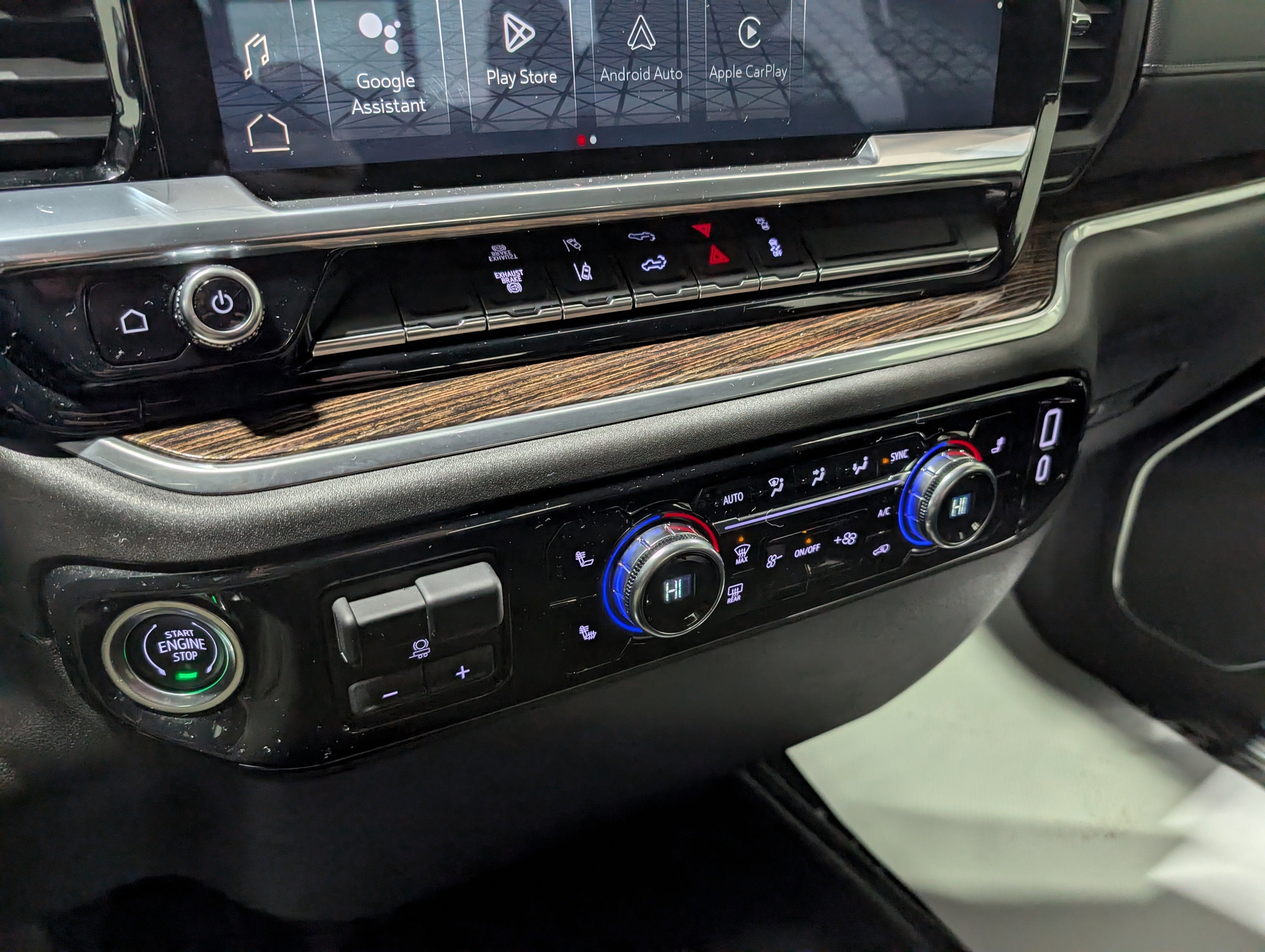 2024 GMC Sierra 3500 HD SLE DRW